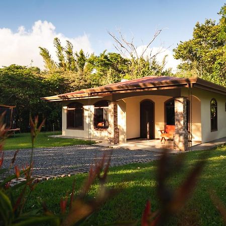 La Macadamia - Monteverde Exterior foto