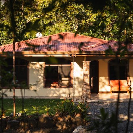 La Macadamia - Monteverde Exterior foto
