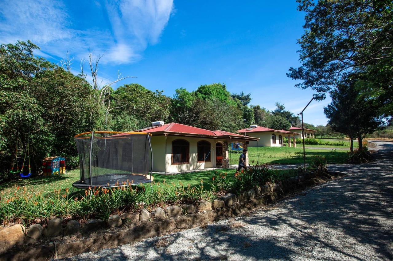 La Macadamia - Monteverde Exterior foto