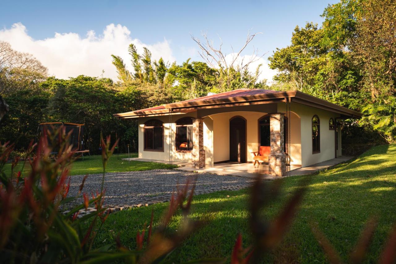 La Macadamia - Monteverde Exterior foto
