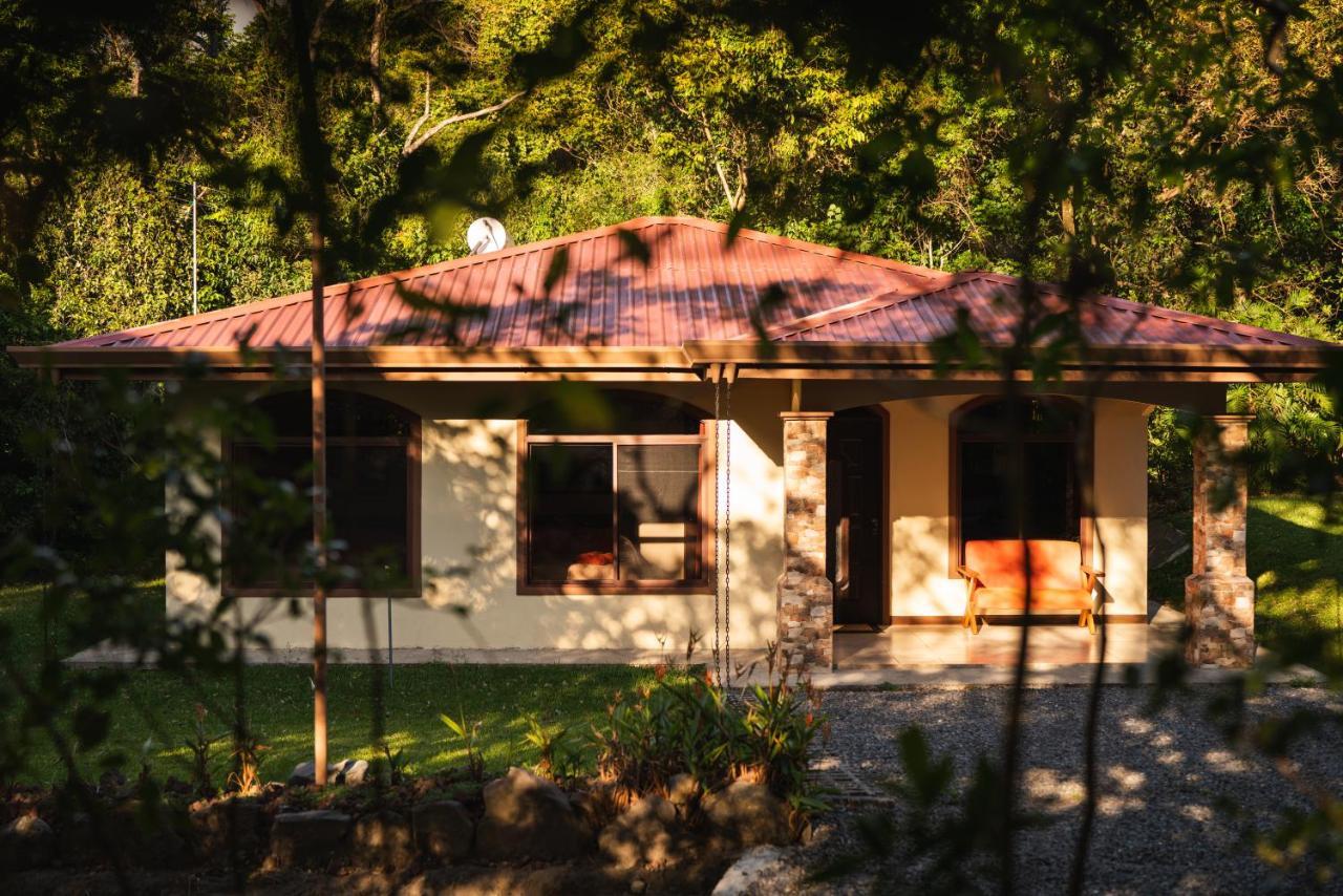 La Macadamia - Monteverde Exterior foto