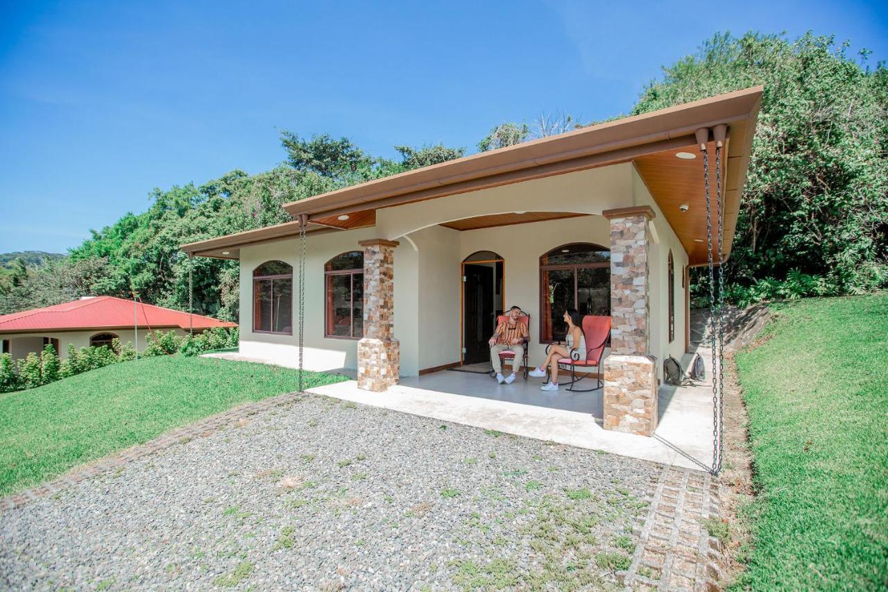 La Macadamia - Monteverde Exterior foto